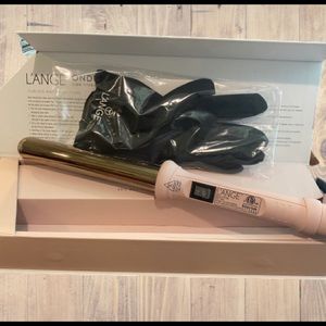 L’ange Ondule 25MM Curling wand